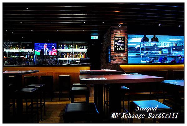 D'Xchange Bar&Grill