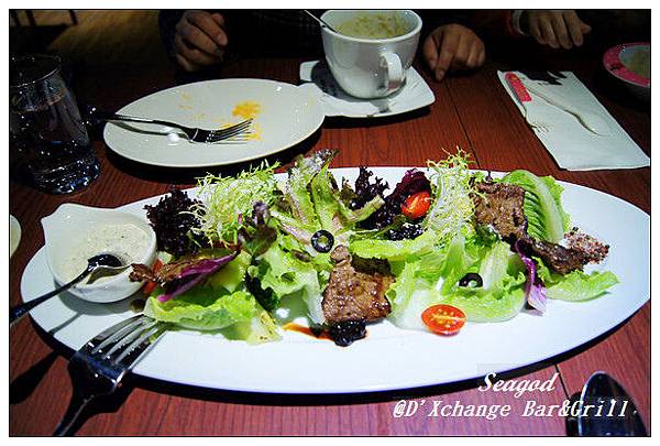 D'Xchange Bar&Grill D'Xchange Bar&Grill