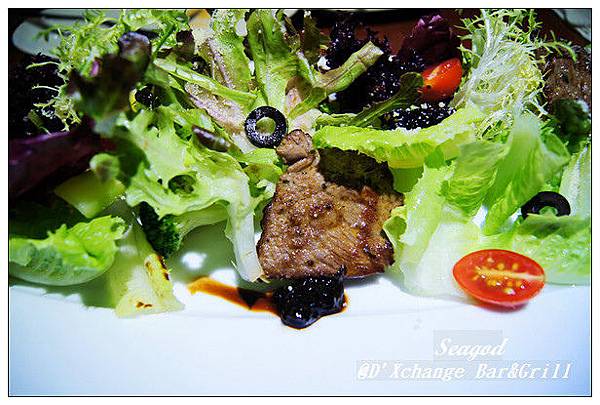 D'Xchange Bar&Grill D'Xchange Bar&Grill