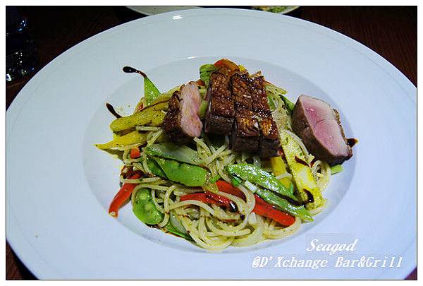 D'Xchange Bar&Grill D'Xchange Bar&Grill