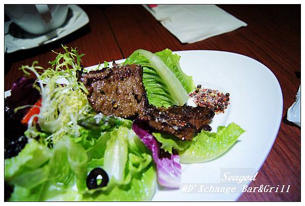 D'Xchange Bar&Grill D'Xchange Bar&Grill
