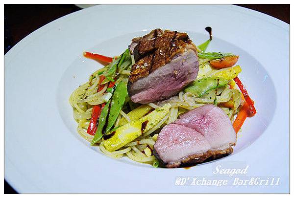 D'Xchange Bar&Grill D'Xchange Bar&Grill