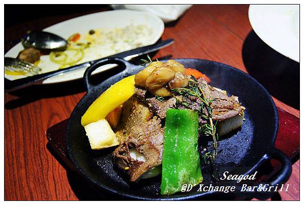 D'Xchange Bar&Grill D'Xchange Bar&Grill