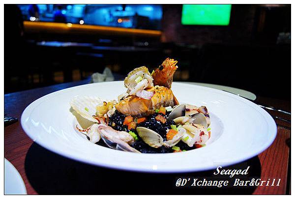 D'Xchange Bar&Grill