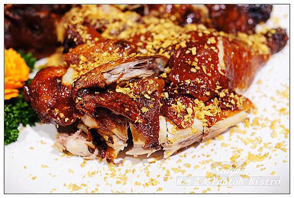 酒食坊Pantoh Bistro 酒食坊Pantoh Bistro