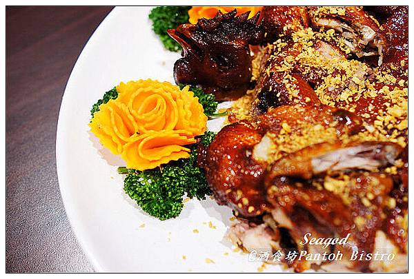 酒食坊Pantoh Bistro 酒食坊Pantoh Bistro