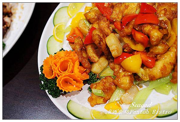 酒食坊Pantoh Bistro 酒食坊Pantoh Bistro