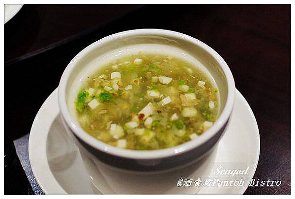 酒食坊Pantoh Bistro 酒食坊Pantoh Bistro