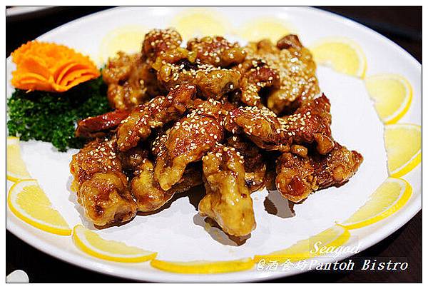 酒食坊Pantoh Bistro 酒食坊Pantoh Bistro