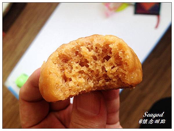 客家假柿子 客家假柿子