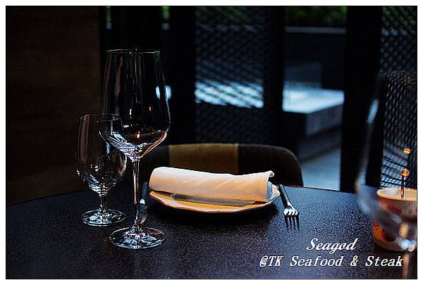 TK Seafood & Steak TK Seafood & Steak