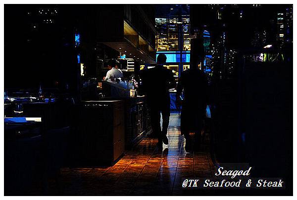 TK Seafood & Steak TK Seafood & Steak