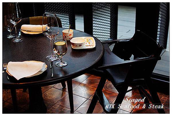 TK Seafood & Steak TK Seafood & Steak