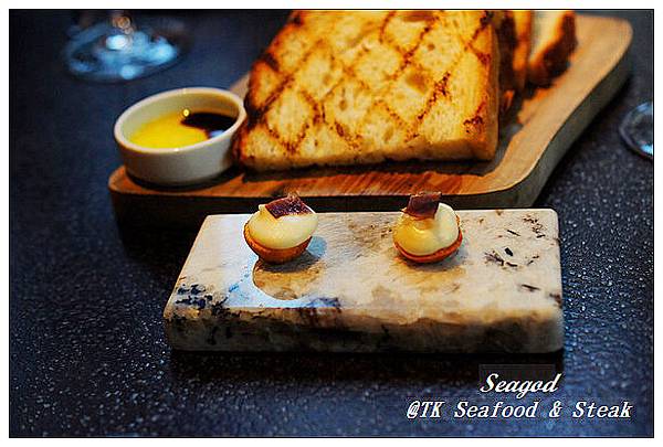 TK Seafood & Steak TK Seafood & Steak