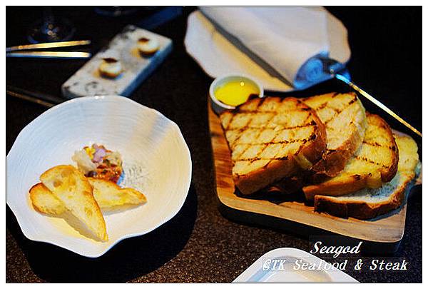 TK Seafood & Steak TK Seafood & Steak