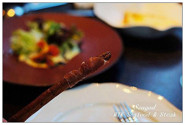 TK Seafood & Steak TK Seafood & Steak