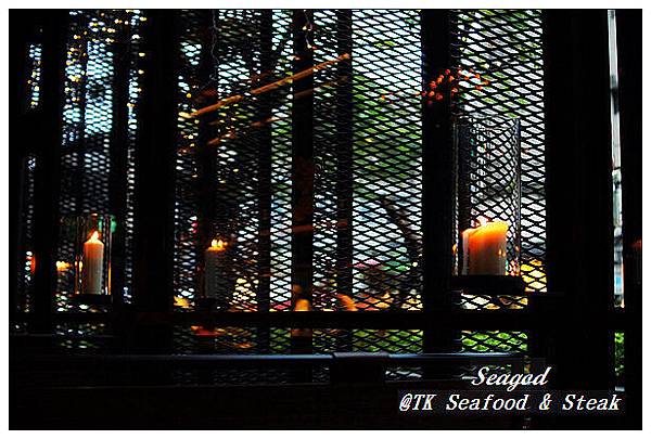 TK Seafood & Steak TK Seafood & Steak