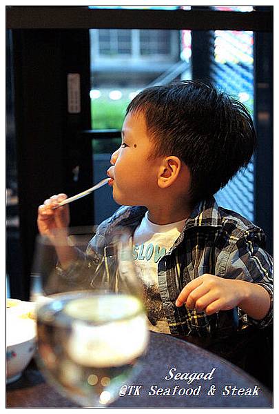 TK Seafood & Steak TK Seafood & Steak