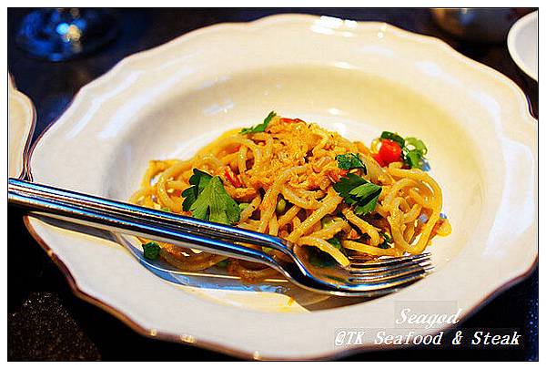 TK Seafood & Steak TK Seafood & Steak