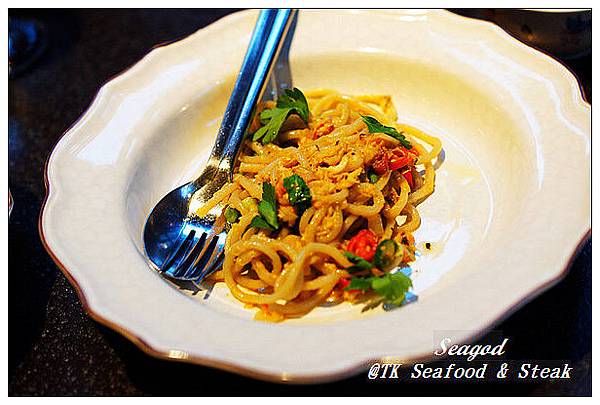 TK Seafood & Steak TK Seafood & Steak