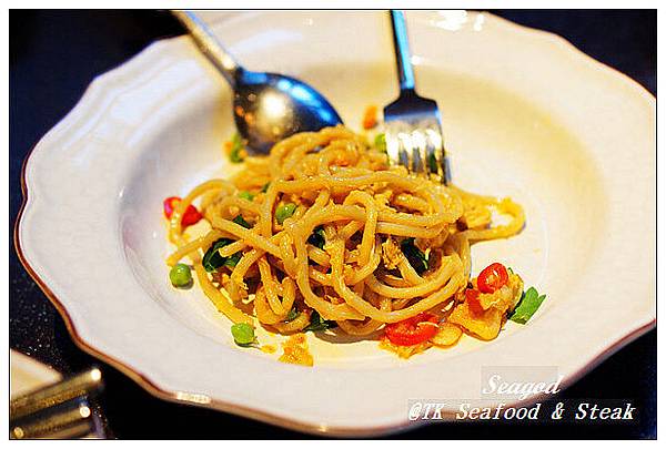 TK Seafood & Steak TK Seafood & Steak