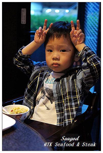 TK Seafood & Steak TK Seafood & Steak