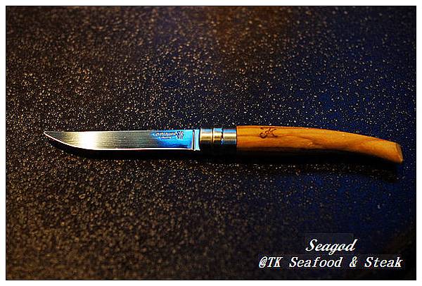 TK Seafood & Steak TK Seafood & Steak