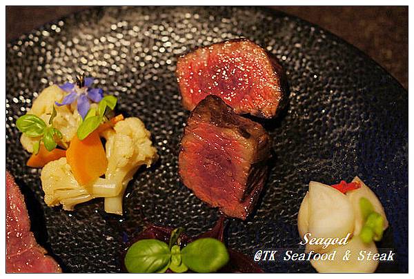 TK Seafood & Steak TK Seafood & Steak