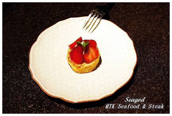 TK Seafood & Steak TK Seafood & Steak