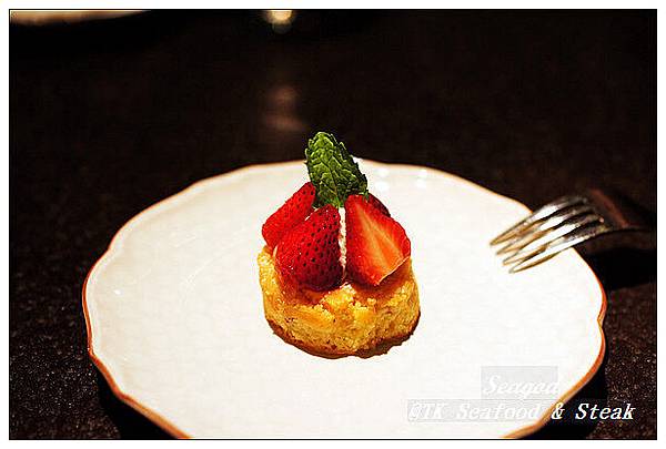 TK Seafood & Steak TK Seafood & Steak