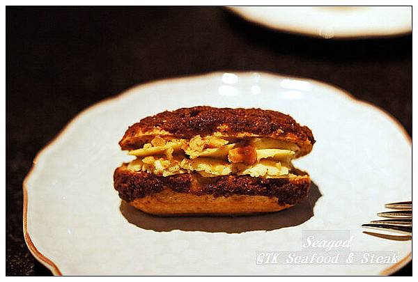 TK Seafood & Steak TK Seafood & Steak