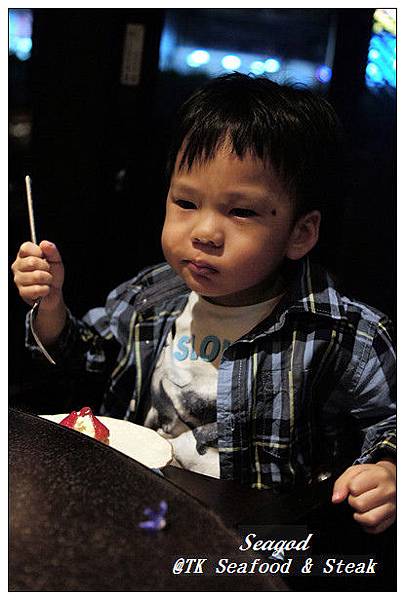 TK Seafood & Steak TK Seafood & Steak