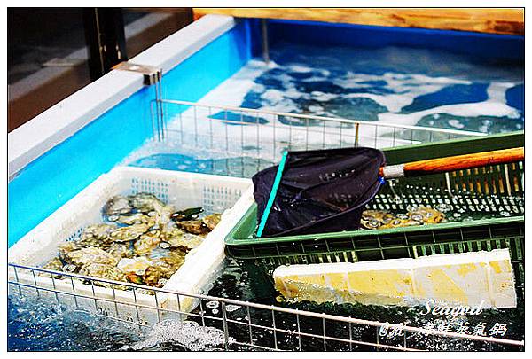 漉 海鮮蒸氣鍋 (松江店) 漉 海鮮蒸氣鍋 (松江店)