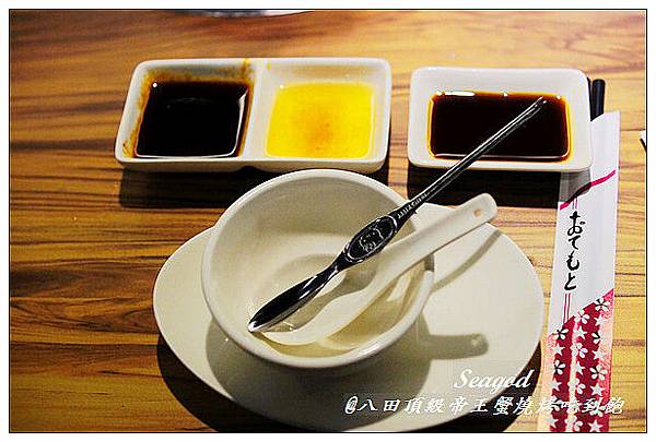 八田頂級帝王蟹燒烤吃到飽 八田頂級帝王蟹燒烤吃到飽