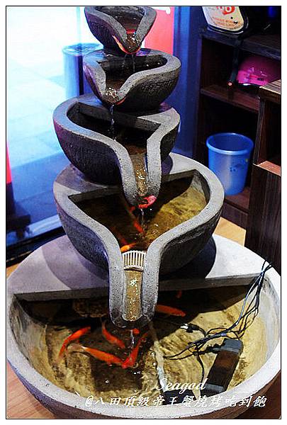 八田頂級帝王蟹燒烤吃到飽 八田頂級帝王蟹燒烤吃到飽