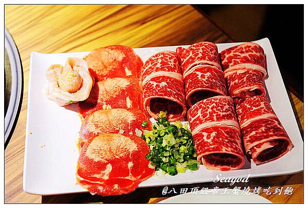 八田頂級帝王蟹燒烤吃到飽 八田頂級帝王蟹燒烤吃到飽