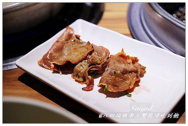 八田頂級帝王蟹燒烤吃到飽 八田頂級帝王蟹燒烤吃到飽