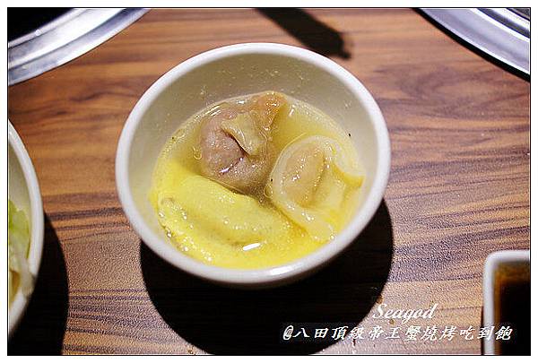 八田頂級帝王蟹燒烤吃到飽 八田頂級帝王蟹燒烤吃到飽