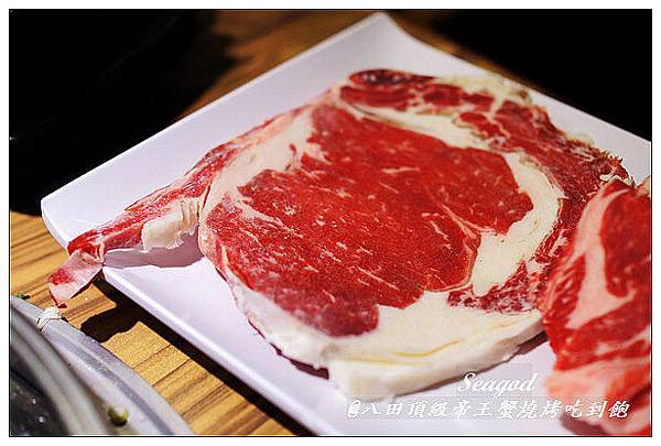 八田頂級帝王蟹燒烤吃到飽 八田頂級帝王蟹燒烤吃到飽