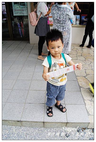 沖繩親子自駕行 沖繩親子自駕行