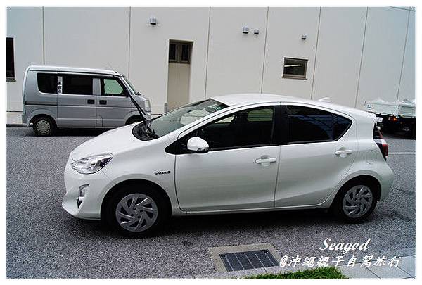 OTS租車美國村閒遊 OTS租車美國村閒遊