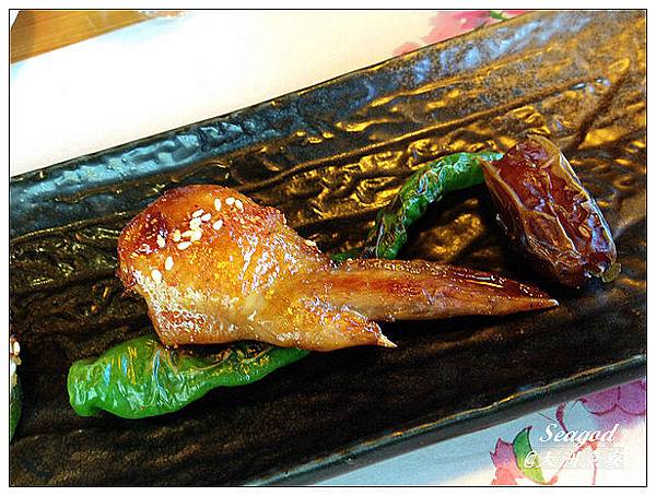 大洲魚寮 大洲魚寮