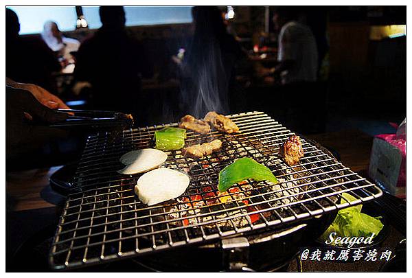 我就厲害燒肉 我就厲害燒肉