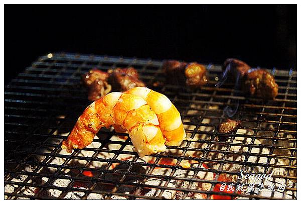 我就厲害燒肉 我就厲害燒肉