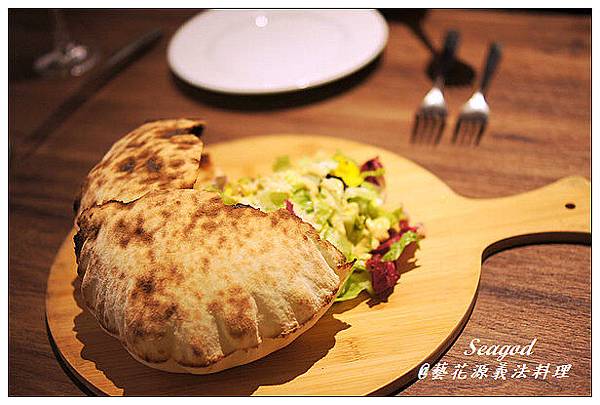藝花源義法料理 藝花源義法料理