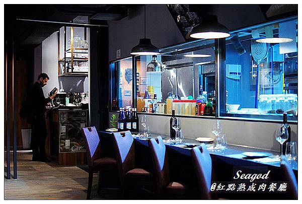 osteria-Rossa-紅點熟成肉餐廳 osteria-Rossa-紅點熟成肉餐廳