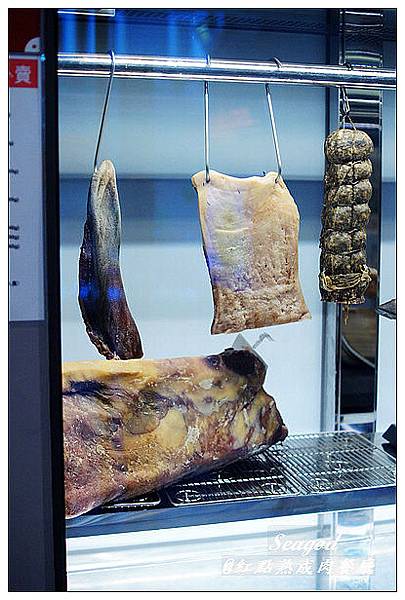 osteria-Rossa-紅點熟成肉餐廳 osteria-Rossa-紅點熟成肉餐廳