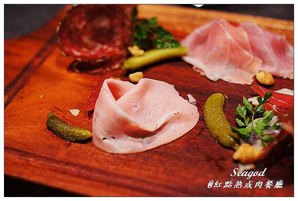 osteria-Rossa-紅點熟成肉餐廳 osteria-Rossa-紅點熟成肉餐廳