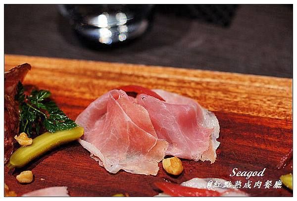 osteria-Rossa-紅點熟成肉餐廳 osteria-Rossa-紅點熟成肉餐廳