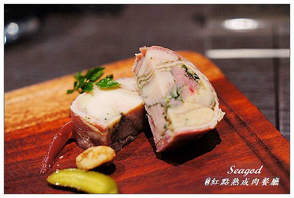 osteria-Rossa-紅點熟成肉餐廳 osteria-Rossa-紅點熟成肉餐廳